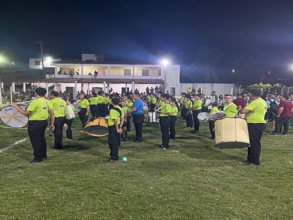 NESTA SEXTA-FEIRA (10), FOI REALIZADA A ABERTURA DA COPA DO VALE DO CURU 2023. 