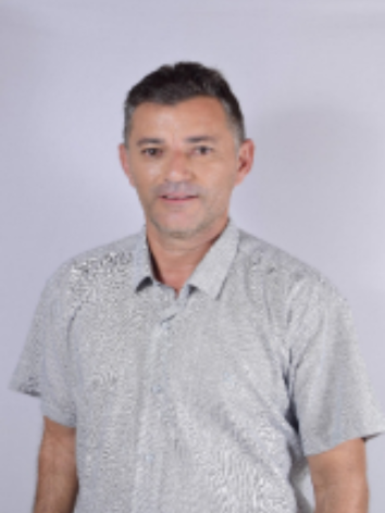 José Rubecy Rodrigues do Nascimento
